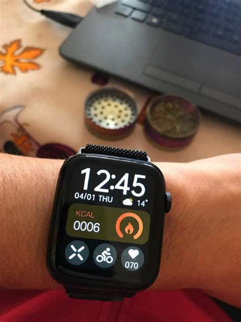 the best apple watch clone
